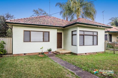 Property photo of 37 Wangara Street Doonside NSW 2767