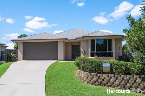 Property photo of 16 Cascade Court Murrumba Downs QLD 4503