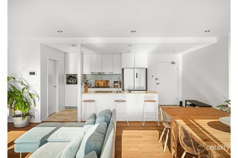 Property photo of 709/9-11 Wollongong Road Arncliffe NSW 2205