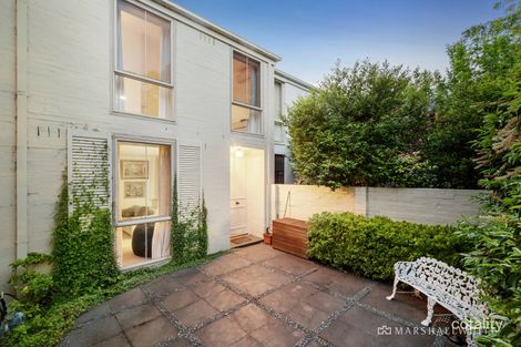 Property photo of 64 Albany Road Toorak VIC 3142