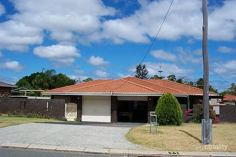 71 Gayford Way, Girrawheen, WA 6064