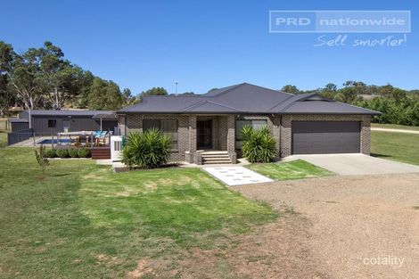 Property photo of 7 Kalmia Place Springvale NSW 2650