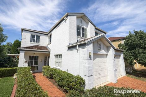 34 Botanical Dr, Kellyville, NSW 2155