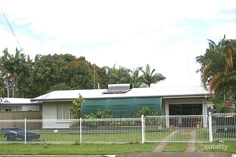 Property photo of 159 Woodward Street Edge Hill QLD 4870