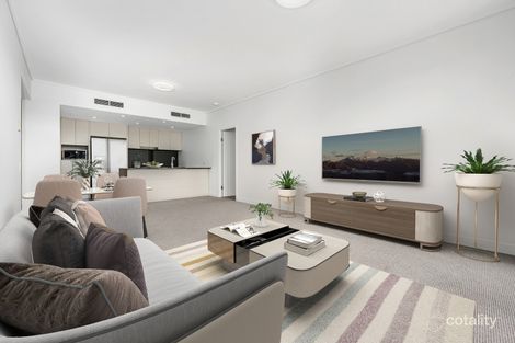 Property photo of 402/80 Rider Boulevard Rhodes NSW 2138