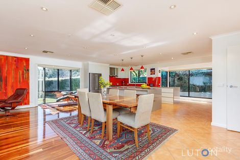 Property photo of 41 Mullan Street Fadden ACT 2904