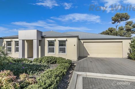 4/51 Chamberlain Rd, Willaston, SA 5118