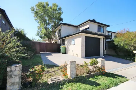 Property photo of 42B Alamein Road Revesby Heights NSW 2212