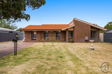 Property photo of 39 Hackett Street Mandurah WA 6210