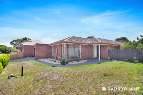 1 Clement Ct, Mill Park, VIC 3082