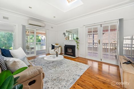 Property photo of 61 Mountain View Parade New Lambton Heights NSW 2305