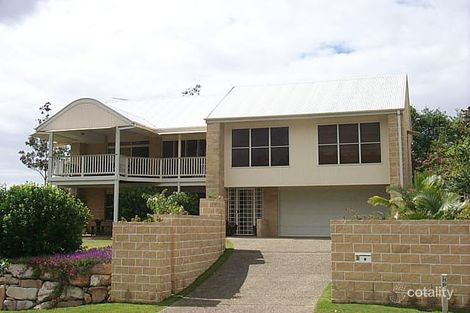 Property photo of 6 Mirreh Place Chapel Hill QLD 4069