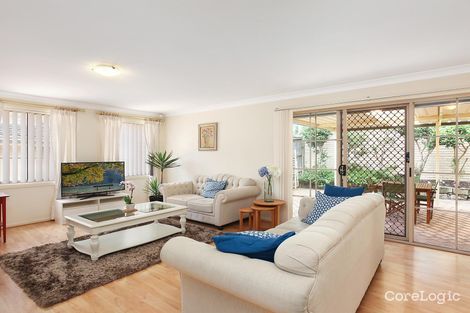 Property photo of 1/18-20 Parsonage Road Castle Hill NSW 2154