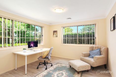 Property photo of 1/18-20 Parsonage Road Castle Hill NSW 2154