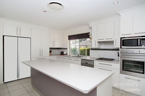 Property photo of 24 Elabana Place Forest Lake QLD 4078