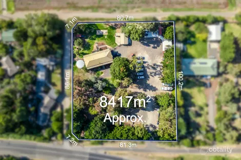 Property photo of 5 Cross Street Batesford VIC 3213