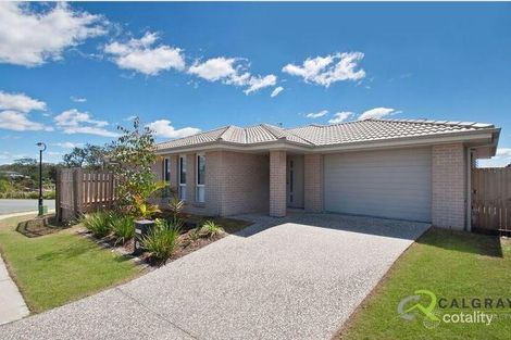 Property photo of 20 Anlaby Drive Pimpama QLD 4209