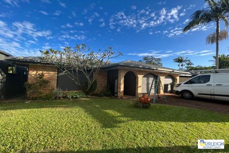 6 Maroong Cres, Nerang, QLD 4211