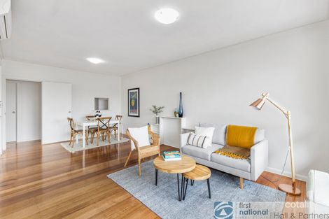 Property photo of 5/10 Macpherson Street Dandenong VIC 3175