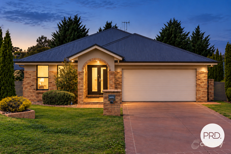 4 Avonlea Pl, Orange, NSW 2800