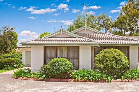 18 Linley Way, Ryde, NSW 2112