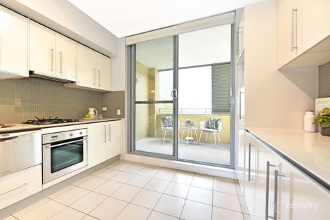Property photo of 308/3 The Piazza Wentworth Point NSW 2127