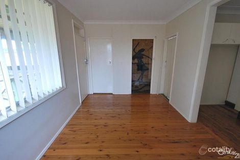 Property photo of 1 Eucalyptus Street Constitution Hill NSW 2145