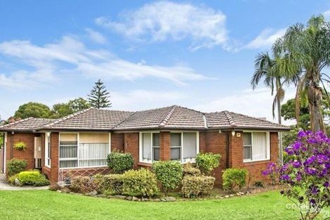 Property photo of 1 Eucalyptus Street Constitution Hill NSW 2145