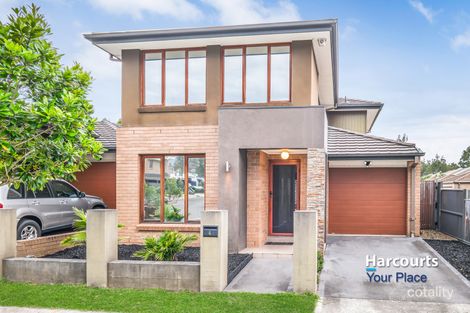 4 Dunlop Ave, Ropes Crossing, NSW 2760