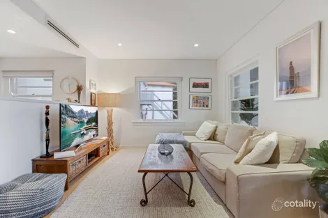 Lot 4/133 Carrington Rd, Coogee, NSW 2034