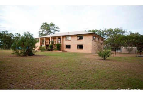 Property photo of 25 Moonbrook Road Lower Wonga QLD 4570