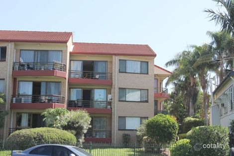 14/11 Florence St, Wynnum, QLD 4178