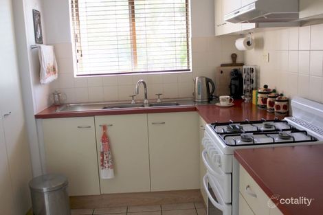 Property photo of 14/11 Florence Street Wynnum QLD 4178