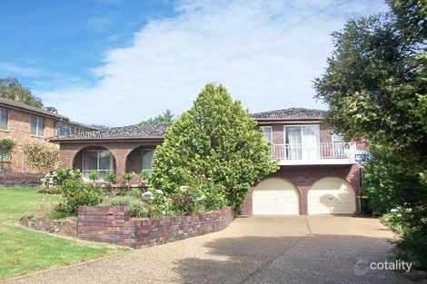 4 Byrne St, Cootamundra, NSW 2590