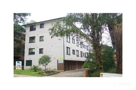 1/26 Charles St, Liverpool, NSW 2170