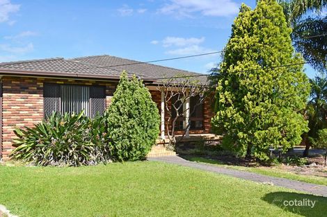 Property photo of 88 Dutton Street Yagoona NSW 2199