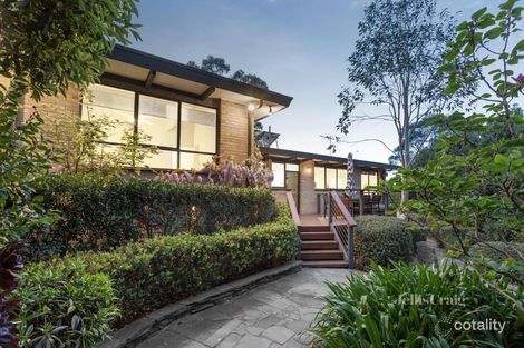 Property photo of 4 Braeside Avenue Rosanna VIC 3084