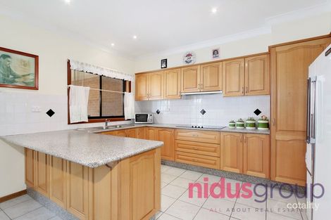 Property photo of 37 Bainbridge Crescent Rooty Hill NSW 2766