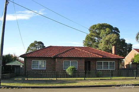 20 Gooreen St, Lidcombe, NSW 2141