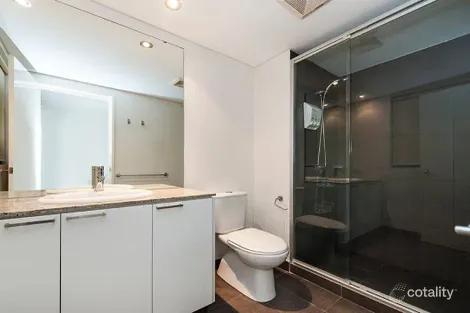 Property photo of 13/124 Mounts Bay Road Perth WA 6000