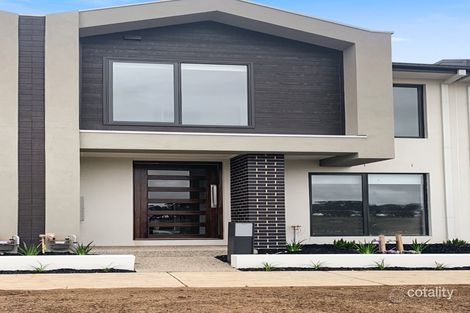 Property photo of 55 Creekside Street Clyde VIC 3978