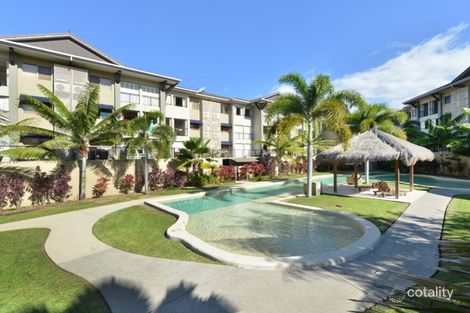 110/22-24 Ward St, Mooroobool, QLD 4870