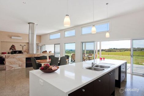 Property photo of 320 Bambra Cemetery Road Deans Marsh VIC 3235