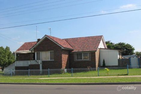 35a Osgood St, Guildford, NSW 2161