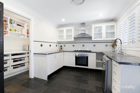 Property photo of 39 Wintercorn Row Werrington Downs NSW 2747