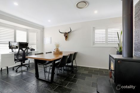 Property photo of 39 Wintercorn Row Werrington Downs NSW 2747