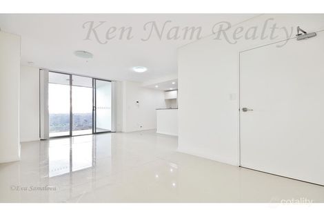 Property photo of 2001/29 Hunter Street Parramatta NSW 2150