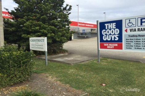 2140 Ipswich Rd, Oxley, QLD 4075