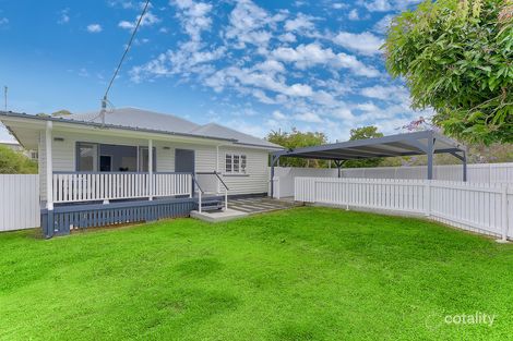 Property photo of 74 Boundary Street Tingalpa QLD 4173