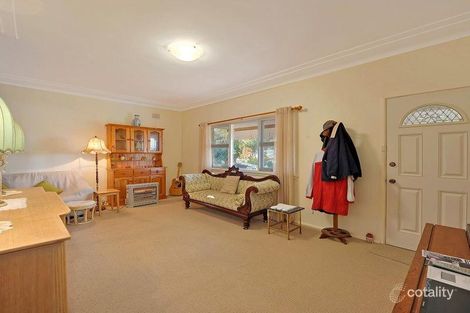Property photo of 8 Sutton Street Hornsby NSW 2077